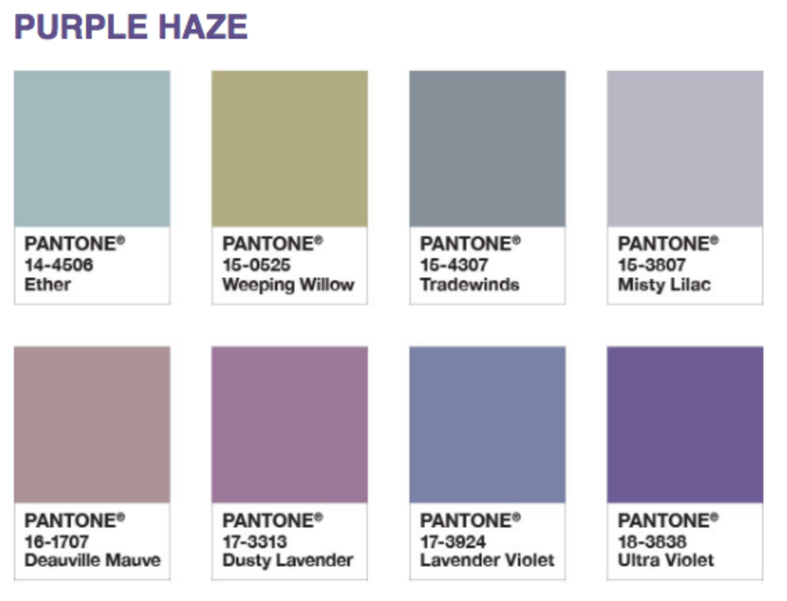 pantone 2018